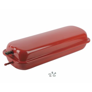 Vase d'expansion 10l - DIFF pour Saunier Duval : S1045600