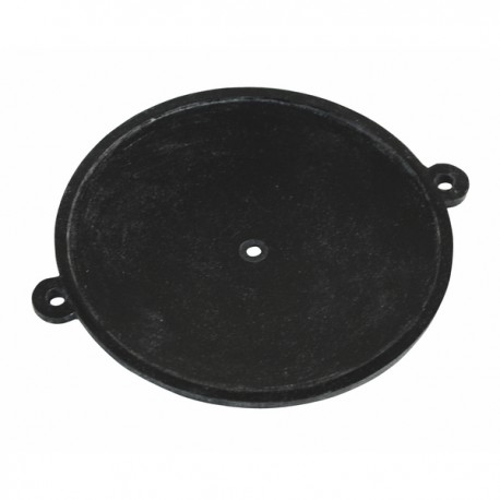 Membrane - VAILLANT : 0020107704