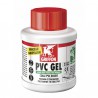 Colle PVC rigide à prise rapide GEL AQUA 250ml - GRIFFON : 6140214