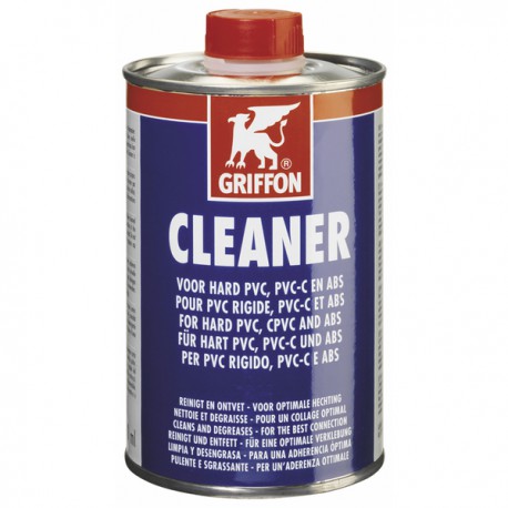 CLEANER bidon 500ml  - GRIFFON : 6120021