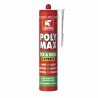 Mastic d'étanchéité POLY MAX® FIX&SEAL EXPRESS Gris 300G - GRIFFON : 6307750