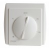 Thermostat simple à membrane - HAGER : 54185