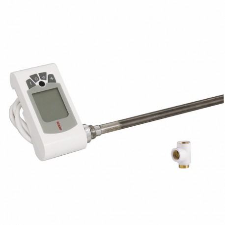 Résistance IR 1000W blanche - IRSAP SPA : ANRE1000GFP01