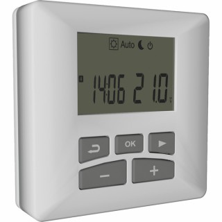 Télécommande WIRELESS - IRSAP : REELETTRAS2501N