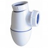 Siphon lavabo BM211 - NICOLL : 0201282