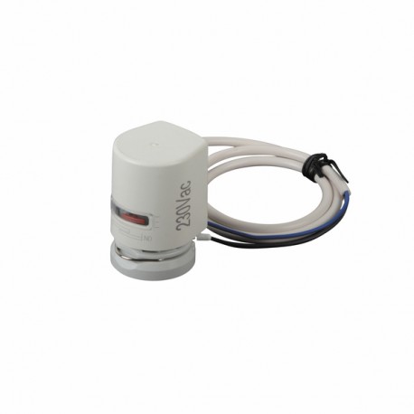 Servomoteur 230V thermique - CIAT CARRIER : 7177256