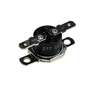 Thermostat limiteur 85°C - DIFF pour ELM Leblanc : 87167076180