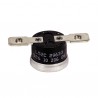 Thermostat limiteur 52°C - DIFF pour ELM Leblanc : 87167296330