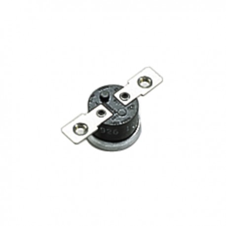 Thermostat limiteur 75°C - DIFF pour ELM Leblanc : 87167416080