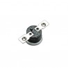 Thermostat limiteur 75°C - DIFF pour ELM Leblanc : 87167416080