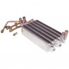 Corps de chauffe mixte 23 ÉGALIS/T5 - DIFF pour ELM Leblanc : 87167618700+87167614130