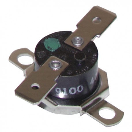 Thermostat limiteur 110°C - DIFF pour ELM Leblanc : 87167603880