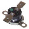 Thermostat limiteur 110°C - DIFF pour ELM Leblanc : 87167603880