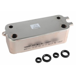Robinet Complet DIFF Pour Chaudière ELM Leblanc - Référence 87167285680 - Neuf