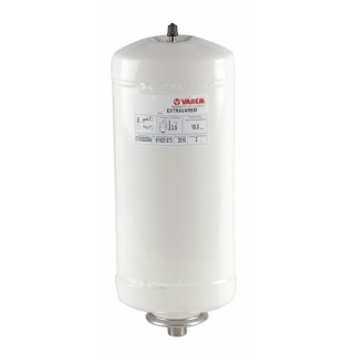 Vase expansion 2l sanitaire  - DIFF pour ELM Leblanc : 87167454900