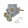 Valve eau - DIFF pour ELM Leblanc : 8738710118