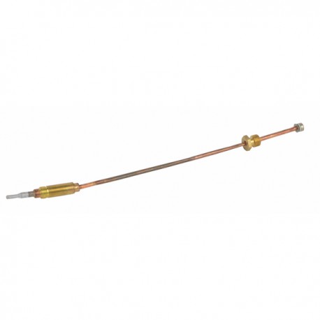 Thermocouple droit 26PV - DIFF pour ELM Leblanc : 87167347140