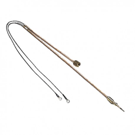 Thermocouple à dérivation LM 40 PV - DIFF pour ELM Leblanc : 87167208870