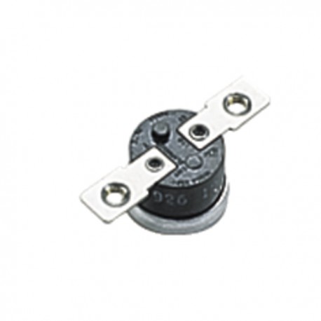 Thermostat Limiteur 160 °C - DIFF pour ELM Leblanc : 87167275810