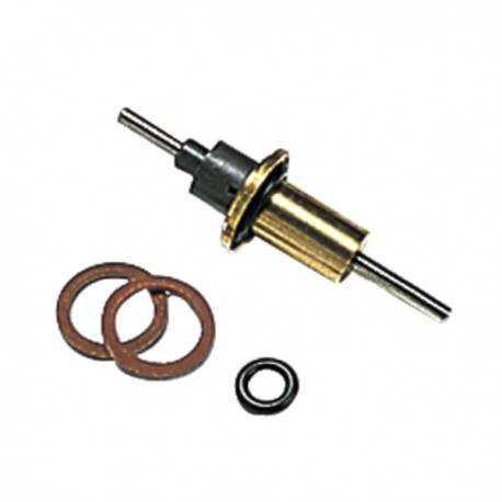 Raccord d'étanchéité LM 9 TS P/N - DIFF pour ELM Leblanc : 87167272600