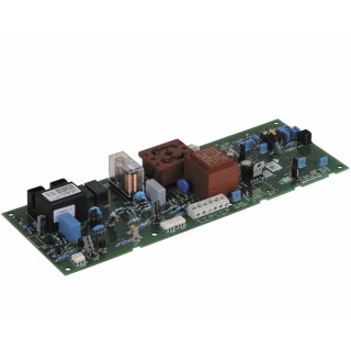 Circuit imprimé - DIFF pour ELM Leblanc : 87083002120