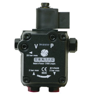 Pompe à fioul SUNTEC ASV 47A Modèle 1636 6P 0500 - SUNTEC : ASV47A17366P0700