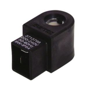 Madas Bobine De Rechange 230Vcc Modèle Rond Série EVO-M14-E16 - BO.0050
