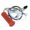 Electrodo incandescente - GEMINOX : 7099006