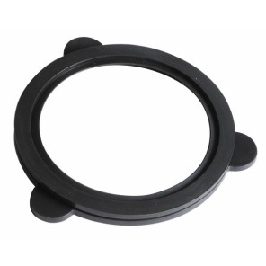 Joint à Lèvre Silicone Diamètre 80 - Référence De Dietrich/Chappée 97930071, Neuf