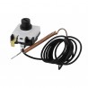 Thermostat de sécurité limité à 100°C - CAP 1.5m (R) - GEMINOX : 87168419890