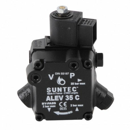 Pompe fioul sunt alev35c - GEMINOX : 8718578019