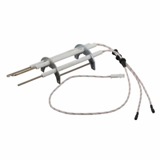 Électrodes cosse sum gaz - CHAPPEE : S58084894