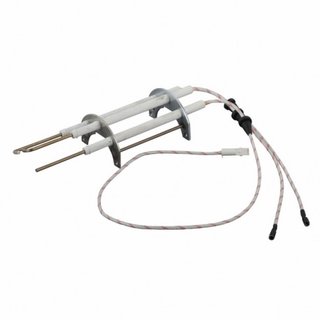 Électrodes cosse sum gaz - CHAPPEE : S58084894