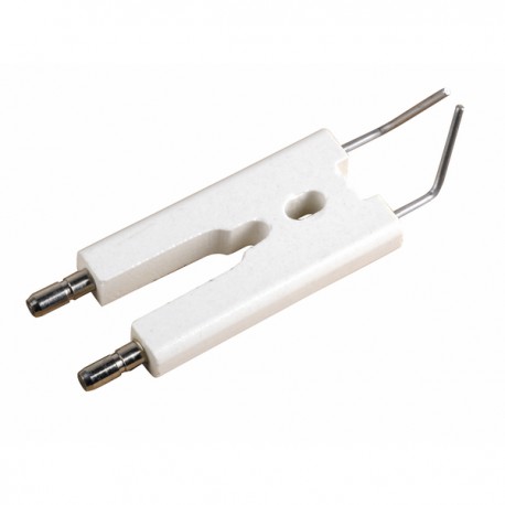 Bloc électrode fioul - CHAPPEE : S58528424