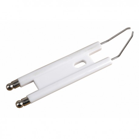 Bloc électrode allumage - CHAPPEE : S58528426