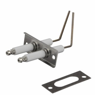 Électrode d'allumage - CHAPPEE : SRN654265