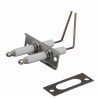 Électrode d'allumage - CHAPPEE : SRN654265