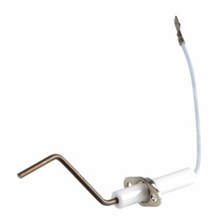 Électrode ionisation - CHAPPEE : SRN936972