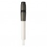 Terminal vertical noir UBBINK - UBBINK : 184401