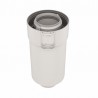 Conduit PPTL/PP blanc UBBINK - UBBINK : 229532