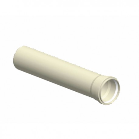 Conduit Ø80 L250 - UBBINK : 222950