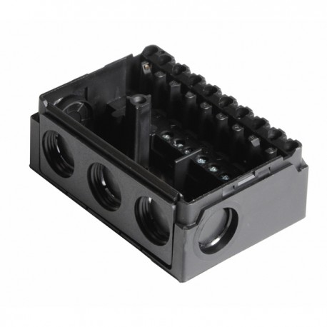 Socle de boîte de contrôle - HONEYWELL HOME : 75300