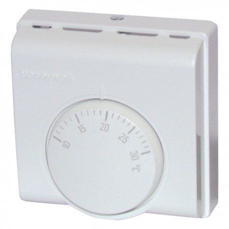 Thermostat HONEYWELL HOME d'ambiance avec résistance d'anticipation - HONEYWELL HOME : T6360B1002