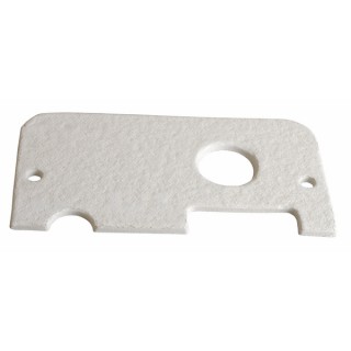 Isolation porte antérieur chambre à combustion - SIME : 6019801