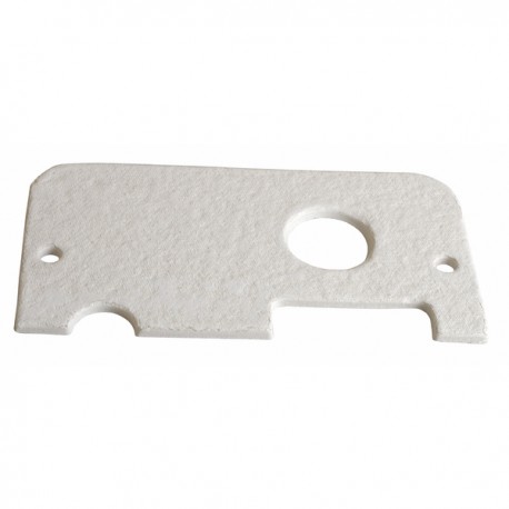 Isolation porte antérieur chambre à combustion - SIME : 6019801