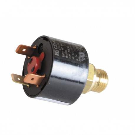 Pressostat eau 1/4" - SIME : 6037502