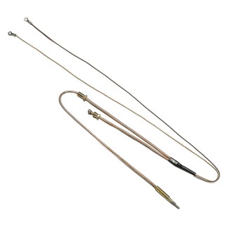 Thermocouple de 78.01 à 93.52 - DIFF pour Frisquet : F3AA40049