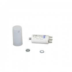 ventilateur équipé ref F3AA40154 frisquet Avec Manostat F3AA40162