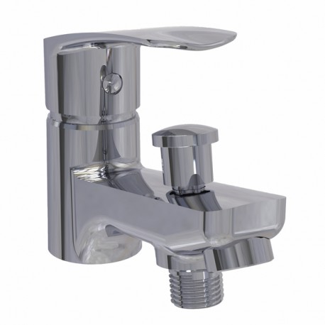 Mitigeur bain-douche monotrou - RAMON SOLER : 571602S