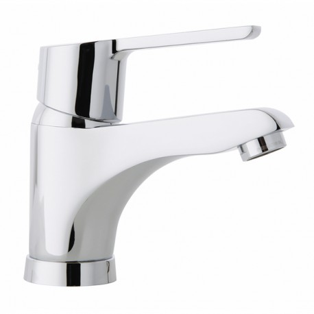 Mitigeur lavabo AQUANOVA FLY ENERGY avec vidage ABS - RAMON SOLER : 261568